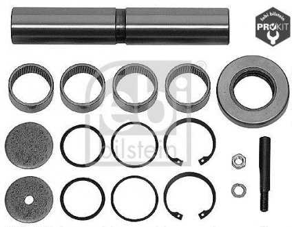 Ремкомплект шкворня FEBI BILSTEIN 08520