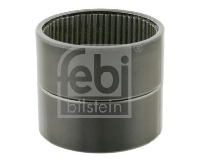 Підшипник шкворня FEBI BILSTEIN 08524