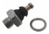 Купити Датчик тиску оливи MB OM601-602 -95 (M14x1.5) Mercedes W124, S124, C124, C207, C238, G-Class, T1/T2 FEBI BILSTEIN 08675 (фото1) підбір по VIN коду, ціна 208 грн.