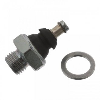 Купить Датчик давления масла Mercedes W124, S124, C124, C207, C238, G-Class, T1/T2 FEBI BILSTEIN 08675 (фото1) подбор по VIN коду, цена 213 грн.