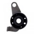 Купить Натяжной ролик ремня ГРМ Renault Trafic, Fiat Ducato, Renault Master, Iveco Daily FEBI BILSTEIN 08689 (фото2) подбор по VIN коду, цена 1273 грн.