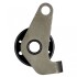 Купить Натяжной ролик ремня ГРМ Renault Trafic, Fiat Ducato, Renault Master, Iveco Daily FEBI BILSTEIN 08689 (фото3) подбор по VIN коду, цена 1273 грн.