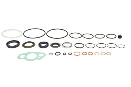 Сальник FEBI BILSTEIN 08695