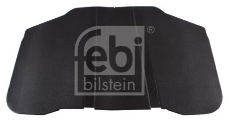 Звукоізоляція капоту MERCEDES S (C126), S (W126) 01.86-06.91 FEBI BILSTEIN 08903