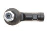 Купити Наконечник тяги рульової MB C-class (W202/S202) 93-04 Mercedes W202, S202, CLK-Class FEBI BILSTEIN 09115 (фото3) підбір по VIN коду, ціна 413 грн.