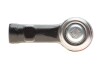 Купити Наконечник тяги рульової MB C-class (W202/S202) 93-04 Mercedes W202, S202, CLK-Class FEBI BILSTEIN 09115 (фото4) підбір по VIN коду, ціна 413 грн.