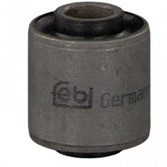 Сайлентблок подушки двигуна (зад.) Citroen Berlingo 2.0HDI (d=12mm) FEBI BILSTEIN 09400