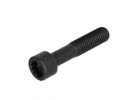 Болт кардана VW Passat/T4 90-05 (M10x1,5) Audi 80, 100, Volkswagen Transporter, Passat, Multivan, Audi A8, A4, A6, TT, Allroad, A3 FEBI BILSTEIN 09455