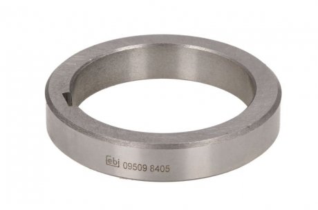 Кольцо коленчатого вала MB OM314-366 (50x65x11.5) FEBI BILSTEIN 09509