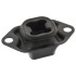 Купити FEBI RENAULT Подушка КПП лев. Duster 4Х4 10- FEBI BILSTEIN 100502 (фото1) підбір по VIN коду, ціна 1236 грн.