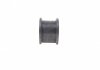 Втулка стабилизатора (заднего) Kia Sorento I 2.4-3.5 02-11 (d=19mm) FEBI BILSTEIN 100739 (фото3)