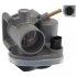Купить FEBI VW патрубок дросельної заслонки Audi A2,Bora,Golf IV,V,Polo,Skoda Fabia I,Octavia I,II 1.2/1.4 FEBI BILSTEIN 100768 (фото1) подбор по VIN коду, цена 5378 грн.