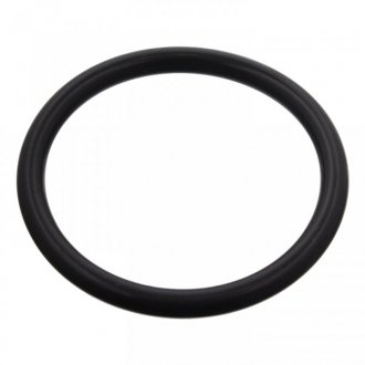 Кольцо уплотнительное патрубка радиатора Audi A4/A6/A8/Q7/TT 00- (38x46) FEBI BILSTEIN 100991