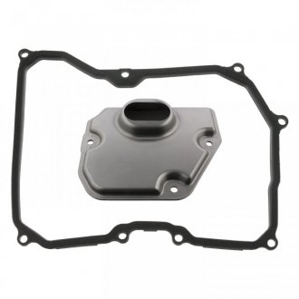 Фильтр АКПП Mini 1.4-2.0 06-16 (с прокладкой) Mini Cooper, Skoda Superb, Volkswagen Jetta, Mini Countryman, Skoda Octavia, Mini Clubman, Audi TT, A3, Volkswagen Touran, Golf, Seat Altea FEBI BILSTEIN 101164