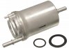 Купити FEBI - Фільтр палива Skoda Octavia, Volkswagen Golf, Audi A2, Skoda Fabia, Volkswagen Polo, Seat Ibiza, Cordoba, Volkswagen Touran, Caddy, Seat Altea, Volkswagen Jetta FEBI BILSTEIN 101316 (фото1) підбір по VIN коду, ціна 446 грн.