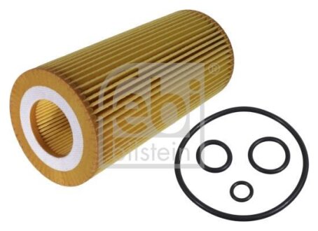 FEBI - Фільтр масла FEBI BILSTEIN 101328