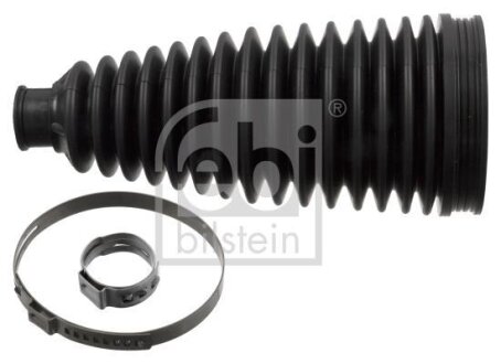 FEBI TOYOTA/LEXUS пильник рульової рейки FEBI BILSTEIN 101674