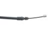 Купить Трос ручника (задній) Renault Scenic II/Megane II 1.5dCi/1.9dCi 03- FEBI BILSTEIN 101815 (фото4) подбор по VIN коду, цена 510 грн.