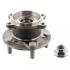 Купити FEBI MAZDA Подшипник задн. ступицы 6 2.2 D 12-, CX-5 2.2 D 12-17 Mazda CX-5, 6 FEBI BILSTEIN 102028 (фото1) підбір по VIN коду, ціна 3457 грн.
