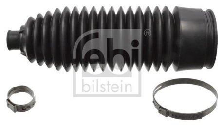 FEBI TOYOTA Пильник рульового механізму передн. лів. LAND CRUISER PRADO 2.7 09- FEBI BILSTEIN 102071