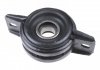Купить Подшипник подвесной карданного вала L200 FEBI BILSTEIN 102076 (фото1) подбор по VIN коду, цена 1325 грн.