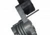 Купити Ролик натяжний BMW N52/N53 \'\'09-15 BMW F01, F04, X3, F10, F11 FEBI BILSTEIN 102373 (фото3) підбір по VIN коду, ціна 2709 грн.