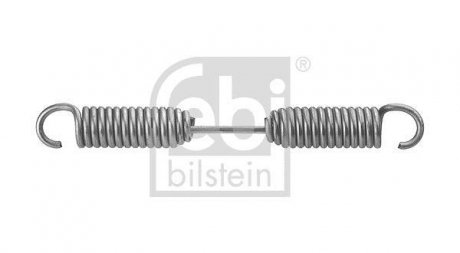 Пружина тормозной колодки FEBI BILSTEIN 10270