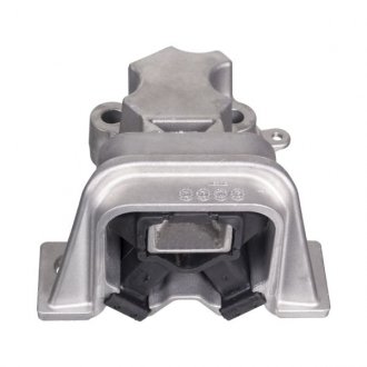 FEBI Подушка двигуна RENAULT TWINGO 08- FEBI BILSTEIN 102976