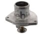 Купить Термостат МВ E-CLASS (W210); S-CLASS (W140) (FEBI) Mercedes W124, W140, C140, W210, S210 FEBI BILSTEIN 103154 (фото1) подбор по VIN коду, цена 1351 грн.