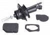 Купити FEBI FORD Головний циліндр зчеплення C-Max 1.6-2.0 03- Ford C-Max, Focus, Mazda 3, Volvo S40, V50, Mazda 5, Volvo C30, Ford Kuga, Volvo C70 FEBI BILSTEIN 103220 (фото1) підбір по VIN коду, ціна 2450 грн.