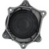 Купить FEBI BMW опора двигуна права 1/F20, 3/F30, 4/F36 BMW F20, F30, F31, F21, F22, F23, F32, F36, F34, F33 FEBI BILSTEIN 103477 (фото3) подбор по VIN коду, цена 2607 грн.