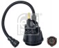 Купить Водоотделитель для топливного фильтра FEBI BILSTEIN 103487 (фото1) подбор по VIN коду, цена 4020 грн.