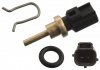 Купити FEBI FORD ДАТЧИК ТЕМПЕРАТУРИ Kuga,Focus II,Mondeo IV Volvo V60, C30, C70, S40, V50, S80, V70, S60, XC60, XC70, Ford Focus FEBI BILSTEIN 103648 (фото1) підбір по VIN коду, ціна 499 грн.