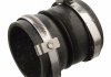 Купить Патрубок Peugeot 407, 307, Citroen C4, C5, Volvo S40, V50, C30, Mini Cooper, Clubman, Volvo V70, S80 FEBI BILSTEIN 103716 (фото1) подбор по VIN коду, цена 1090 грн.