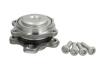 Купить Пiдшипник ступицi BMW G30, G31, G32, G20, G21 FEBI BILSTEIN 103943 (фото1) подбор по VIN коду, цена 4575 грн.