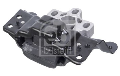 Подушка КПП VW Golf 1.6/2.0TDI 13- FEBI BILSTEIN 104266