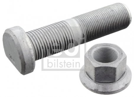 Болт для крепления колеса FEBI BILSTEIN 104377