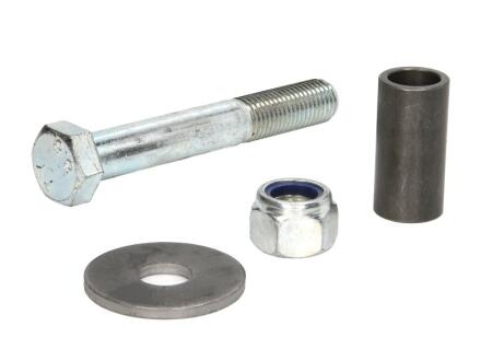 Купить Монтажные элементы стойки Mc Phersona FEBI BILSTEIN 10437 (фото1) подбор по VIN коду, цена 470 грн.