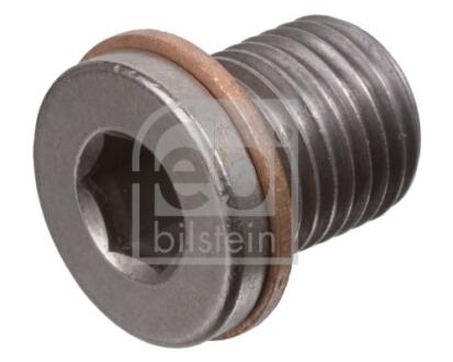 Запчастина FEBI BILSTEIN 104466