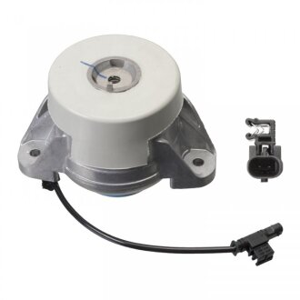 Подушка двигателя MB W222C217 3.0TCDi (14>) правая FEBI BILSTEIN 104820
