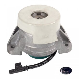 Подушка двигателя MB W222C217 3.0TCDi (14>) левая FEBI BILSTEIN 104821