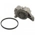 Купить Комплект оливного насоса Volkswagen Passat, Seat Leon, Volkswagen Golf, Skoda Octavia, Volkswagen Jetta, Skoda Superb, Yeti, Audi A1, Volkswagen Touran, Crafter, Skoda Roomster FEBI BILSTEIN 104842 (фото1) подбор по VIN коду, цена 12763 грн.