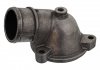 Купити Фланець системи охолоджування Mercedes W124, S124, W116, W126, C124, C207, C238, A124, A207, A238, G-Class, W140, W202, W210 FEBI BILSTEIN 10492 (фото2) підбір по VIN коду, ціна 446 грн.