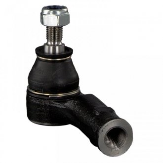 Наконечник тяги рульової (L) VW T4 -95 Ford Fiesta, Fusion, Mazda 2 FEBI BILSTEIN 10582