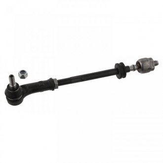 Кермова рейка Toyota Land Cruiser FEBI BILSTEIN 10588