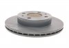 Купить NISSAN тормозной диск передний (вентил.) Sunny 90- FEBI BILSTEIN 10627 (фото1) подбор по VIN коду, цена 968 грн.