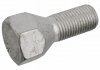 Купить Болт колеса Fiat Punto 93-00 (M12x1.25x40mm) Fiat Tipo, Lancia Delta, Fiat Punto, Alfa Romeo 145, 146, 156 FEBI BILSTEIN 10633 (фото1) подбор по VIN коду, цена 49 грн.