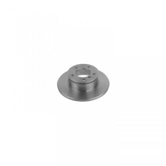 Диск тормозной передний FEBI BILSTEIN 10681