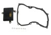 Купить Фильтр КПП Volkswagen Polo, Seat Leon, Skoda Octavia, Volkswagen Golf, Skoda Fabia, Volkswagen Jetta FEBI BILSTEIN 107012 (фото1) подбор по VIN коду, цена 2359 грн.