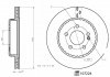 Купити FEBI DB ДИСК ГАЛЬМIВНИЙ ЗАДНIЙ W205/W213 Mercedes W205, S205, C205, W213, S213, C124, C207, C238, A124, A207, A238 FEBI BILSTEIN 107224 (фото1) підбір по VIN коду, ціна 3603 грн.